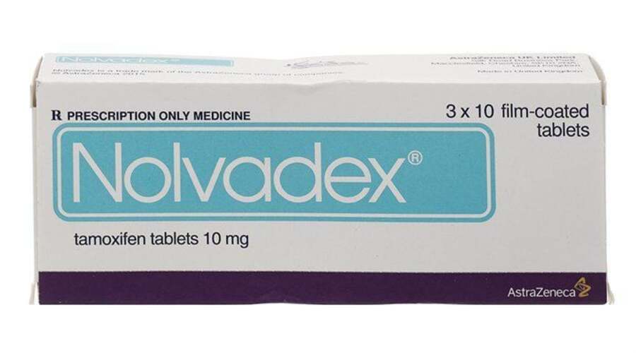 Tamoxifen