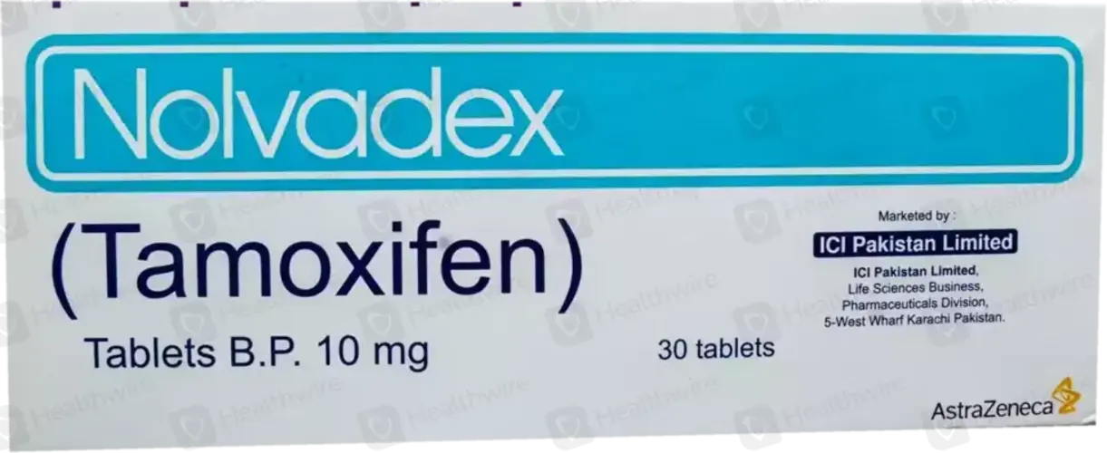 Tamoxifen