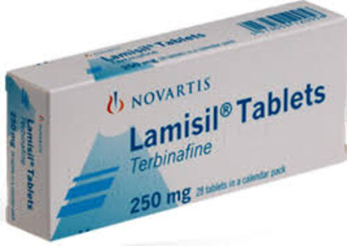 Terbinafine Tablets