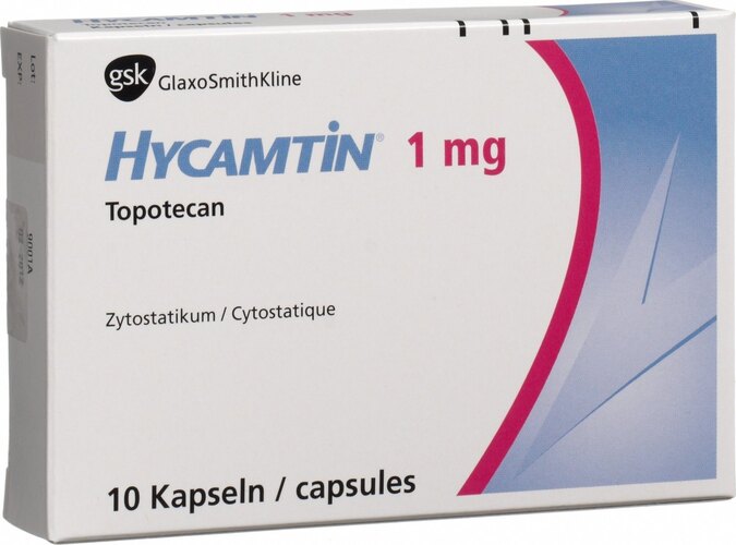 Topotecan