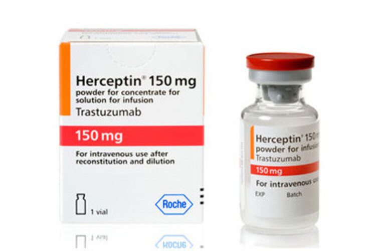 Trastuzumab
