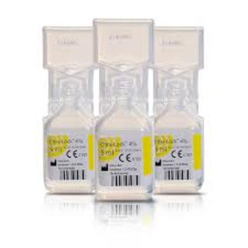 Tri-Sodium Citrate Locking Solution Generics