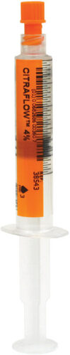Tri-Sodium Citrate Locking Solution Generics