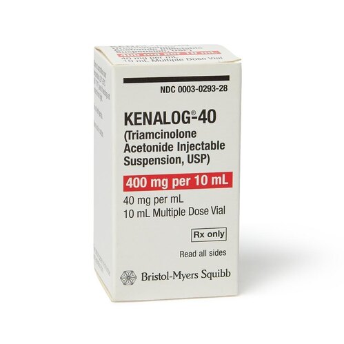 Triamcinolone Acetonide