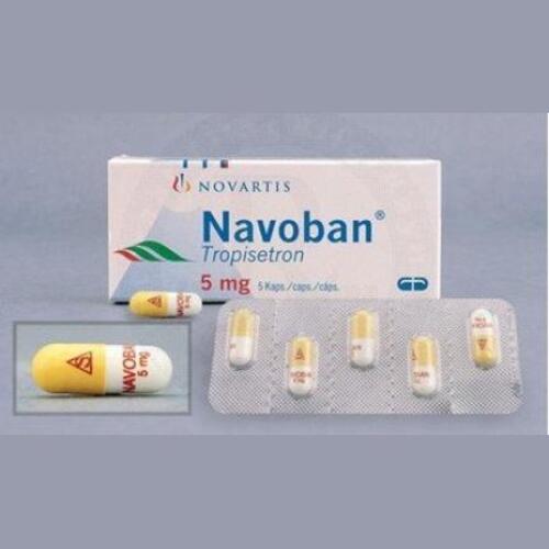Tropisetron Capsules
