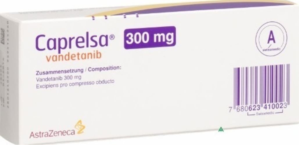 Vandetanib Tablets