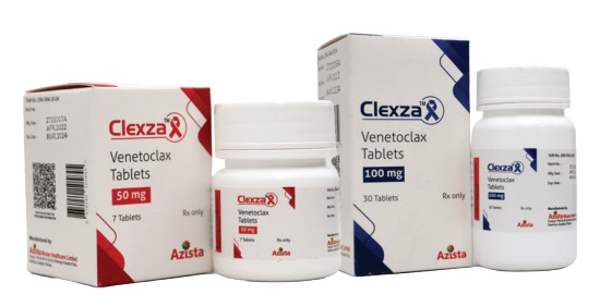 Venetoclax Tablet