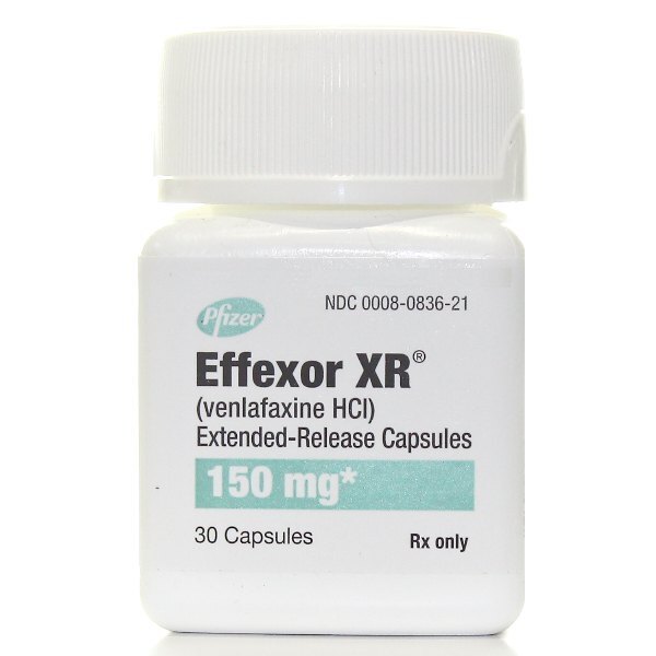 Venlafaxine