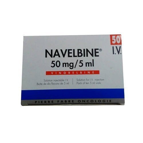 Vinorelbine
