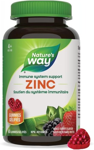 Zinc Sulfate tablets