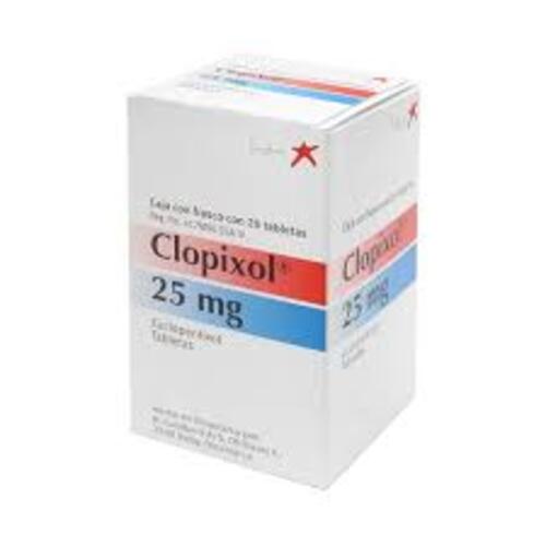 Zuclopenthixol tablets